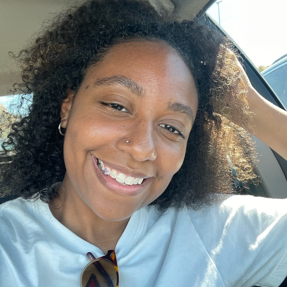 Meet Me: Brielle, Poshmark Ambassador!